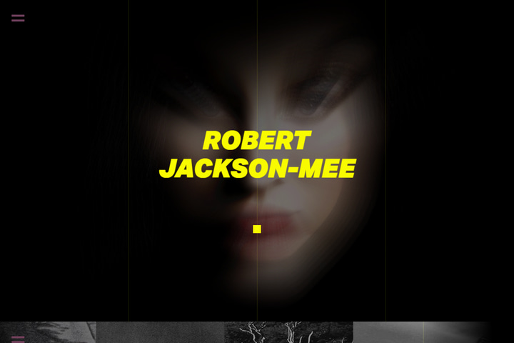 Robert Jackson-Mee